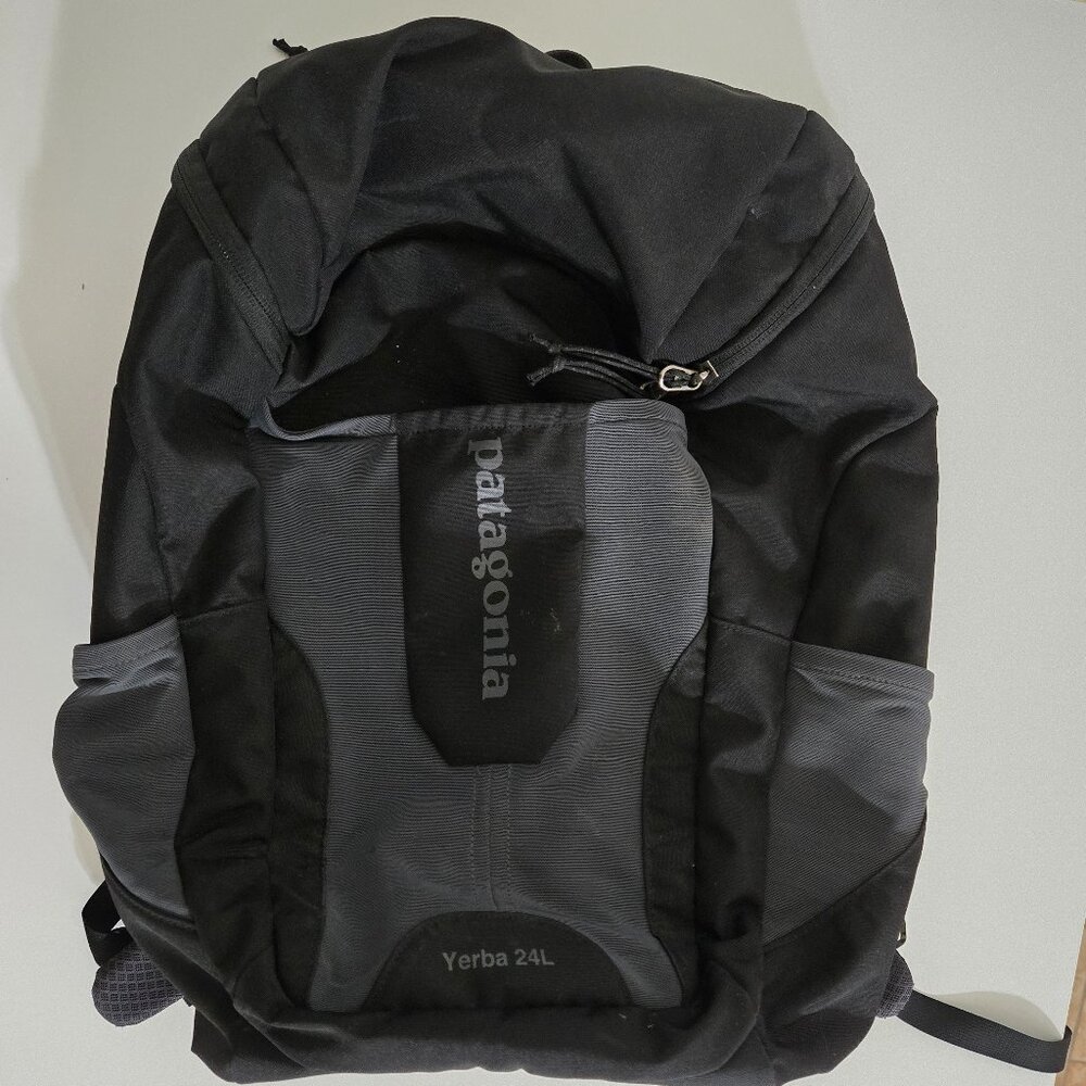 Patagonia yerba 24L